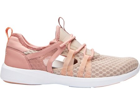 Women s Vionic Adore Dusty Pink Mesh For Sale