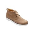 Men s Samuel Hubbard Boot-Up Sand Suede For Discount