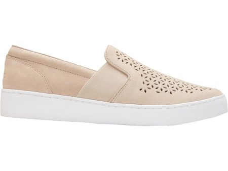 Women s Vionic Kani Nude Suede Supply