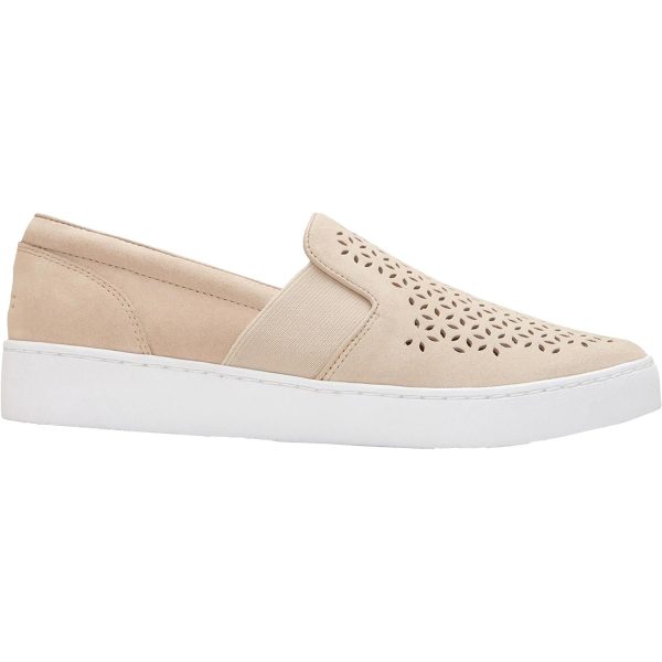 Women s Vionic Kani Nude Suede Supply