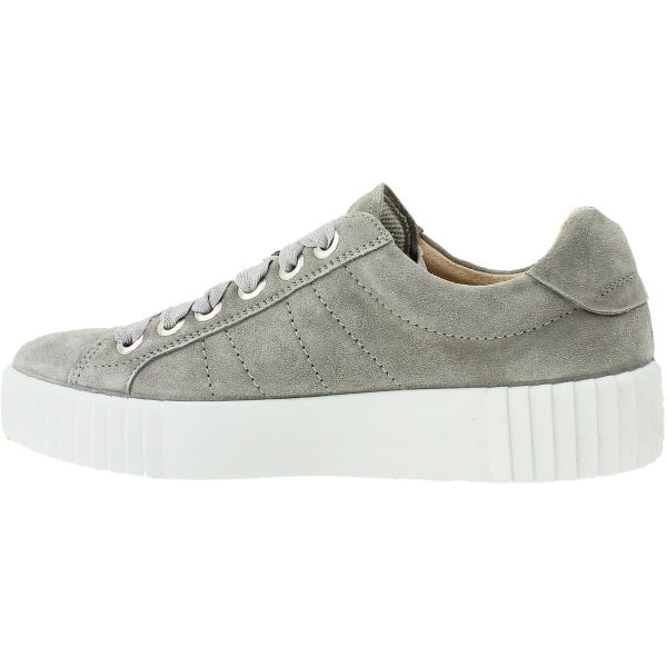 Women s Romika Montreal S 01 Taupe Suede Cheap