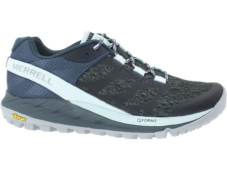 Women s Merrell Antora Turbulence Mesh Supply