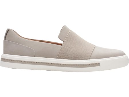 Women s Clarks Un Maui Step Stone Nubuck on Sale