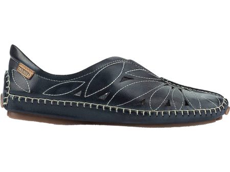 Women s Pikolinos Jerez 578-7399 Ocean Leather Supply