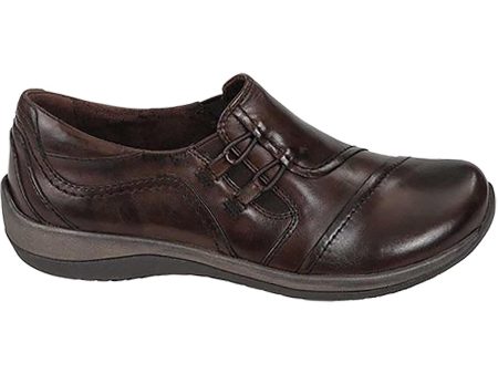 Women s Earth Hawk Bark Leather For Discount