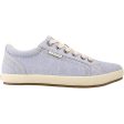 Women s Taos Star Blue Fog Hemp Hot on Sale