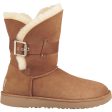 Women s UGG Jaylyn Chestnut Sheepskin Online now