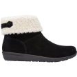 Women s Vionic Ruth Black Suede For Cheap