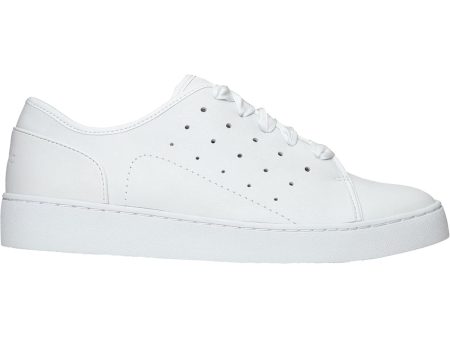 Women s Vionic Keke White Leather For Discount