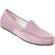 Women s Vionic McKenzie Mauve Suede Discount