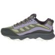 Women s Merrell Moab Speed Lichen Mesh For Cheap