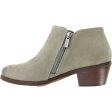 Women s Aetrex Laurel Warm Grey Nubuck Supply