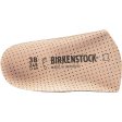 Unisex Birkenstock Birko Balance Arch Support Footbeds For Discount