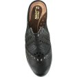 Women s Naot Sharkia Soft Black Leather Stone Nubuck Fashion