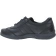 Women s Mephisto Liria Black Softy Leather Supply