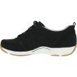 Women s Dansko Hatty Black Suede Online Sale