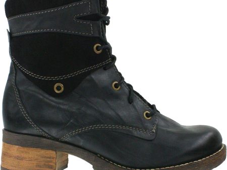 Women s Dromedaris Kara Black on Sale