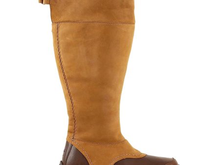 Women s UGG Miko Chestnut Leather Online Sale