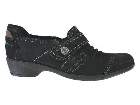 Women s Rockport Cobb Hill Nadine Black Leather For Discount