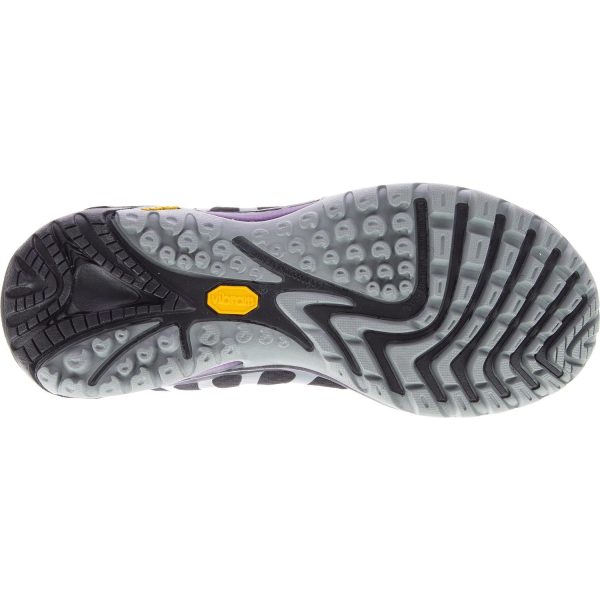 Women s Merrell Siren Edge 3 Black Acai Mesh Online now