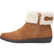 Women s Vionic Ruth Wheat Suede Supply