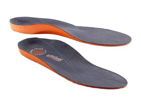 Unisex Vionic Relief Full Length Orthotic Insole Hot on Sale