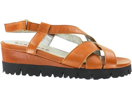 Women s Sabrinas Mikonos 54001 Alaska Cuero Leather Online now