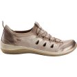 Women s Earth Goodall New Khaki Leather Sale