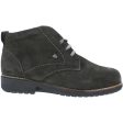 Women s Finn Comfort Cranston Dark Grey Suede Online