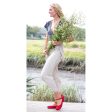 Women s Earthies Capri Taupe Nubuck Sale