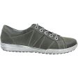 Women s Josef Seibel Dany 05 Grigio Leather For Sale