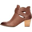 Women s Vionic Rory Dark Brown Leather Cheap