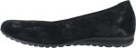 Women s Gabor 62.620.97 Black Suede Supply