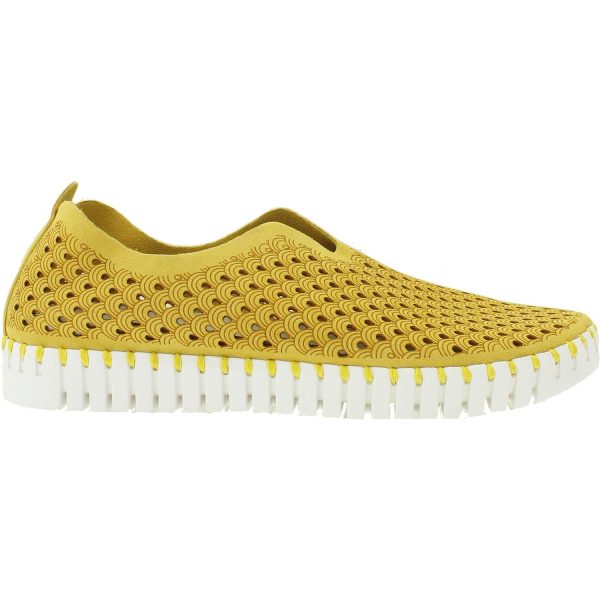 Women s Ilse Jacobsen Tulip 139 Golden Rod Synthetic Cheap