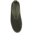 Women s Ilse Jacobsen Tulip 139 Deep Olive Synthetic on Sale