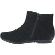 Women s Earth Bliss Black Nubuck For Sale