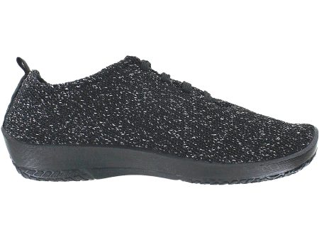 Women s Arcopedico LS Black Starry Night Nylon Online now