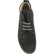 Women s Finn Comfort Cranston Dark Grey Suede Online