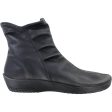 Women s Arcopedico W9 Black Synthetic Fashion