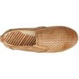 Women s Taos Court Tan Leather Hot on Sale