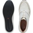 Women s Clarks Un Rio Run White Combi Leather For Discount