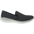 Women s Rieker L3272-00 Black Synthetic Mesh Cheap