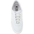 Women s Mephisto Rebeca Perf White Soft Leather Online Sale