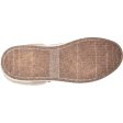 Women s Aetrex Dylan Taupe Suede Sale