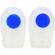 Unisex Aetrex Lynco Gel Heel Cups Online