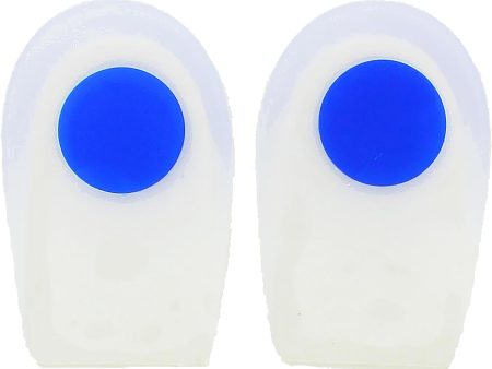 Unisex Aetrex Lynco Gel Heel Cups Online