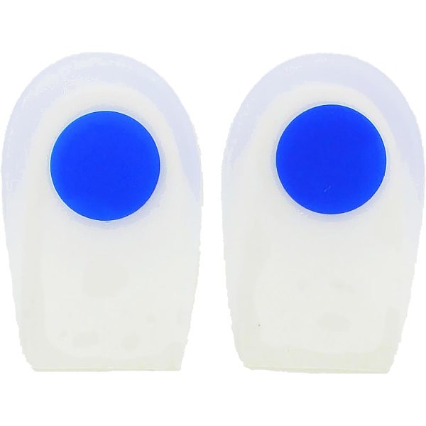 Unisex Aetrex Lynco Gel Heel Cups Online