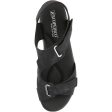 Women s Arcopedico Scream Black Lytech on Sale