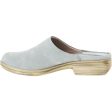 Women s Naot Lodos Light Grey Nubuck Supply