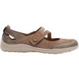 Women s Earth Tova Dust Suede Supply